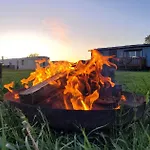 Campingplatz Orzechowy Przyladek Orzechowo (Elk)