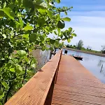 Campingplatz Orzechowy Przyladek *