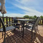 Orzechowy Przyladek Campingplatz *