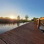 Campingplatz Orzechowy Przyladek