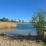 Orzechowy Przyladek Campingplatz *