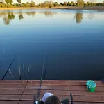 Orzechowy Przyladek Campingplatz *