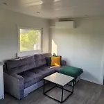 Campingplatz Orzechowy Przyladek *