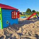 Campingplatz Orzechowy Przyladek Orzechowo (Elk)