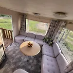 Orzechowy Przyladek Campingplatz *