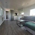 Orzechowy Przyladek Campingplatz Orzechowo (Elk)