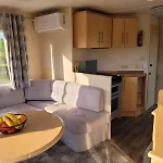 Campingplatz Orzechowy Przyladek Orzechowo (Elk)