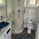 Orzechowy Przyladek Campingplatz *