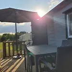 Campingplatz Orzechowy Przyladek