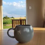 Orzechowy Przyladek Campingplatz *