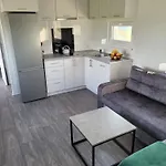 Campingplatz Orzechowy Przyladek *