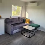 Orzechowy Przyladek *