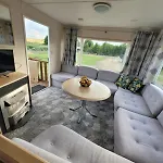 Orzechowy Przyladek Campingplatz