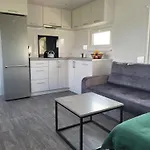 Campingplatz Orzechowy Przyladek