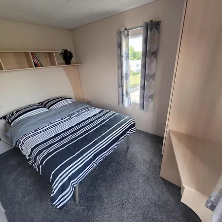 Campsite Orzechowy Przyladek