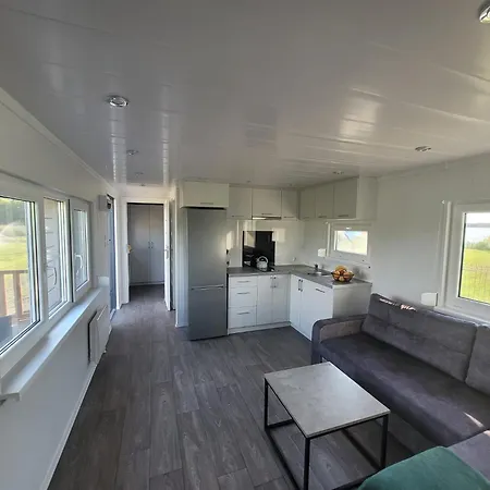 Orzechowy Przyladek Campsite Orzechowo (Elk)