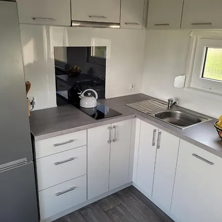 Campsite Orzechowy Przyladek