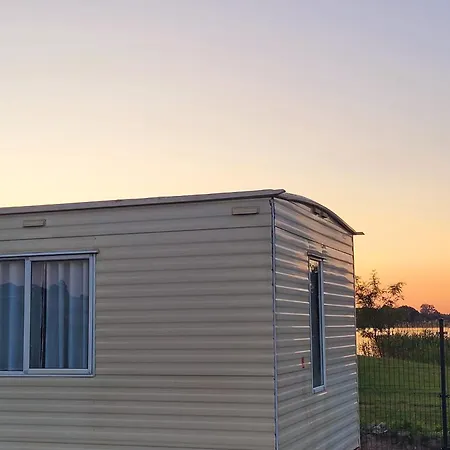 Orzechowy Przyladek Orzechowo (Elk)