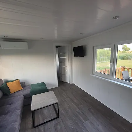 Orzechowy Przyladek Campsite Orzechowo (Elk)