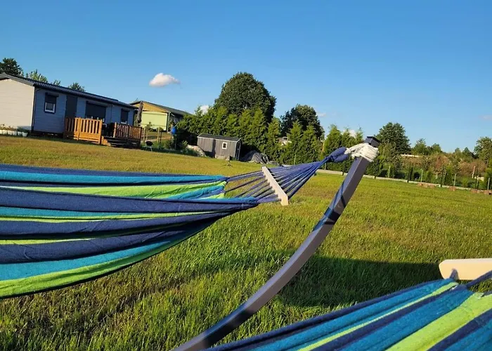 Orzechowy Przyladek *