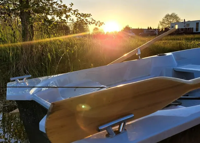 Orzechowy Przyladek * Orzechowo (Elk)