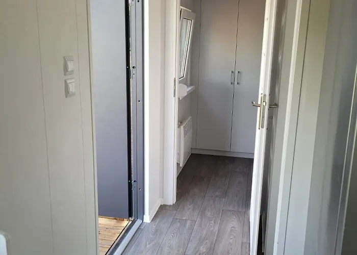 Orzechowy Przyladek *