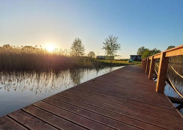 Campsite Orzechowy Przyladek