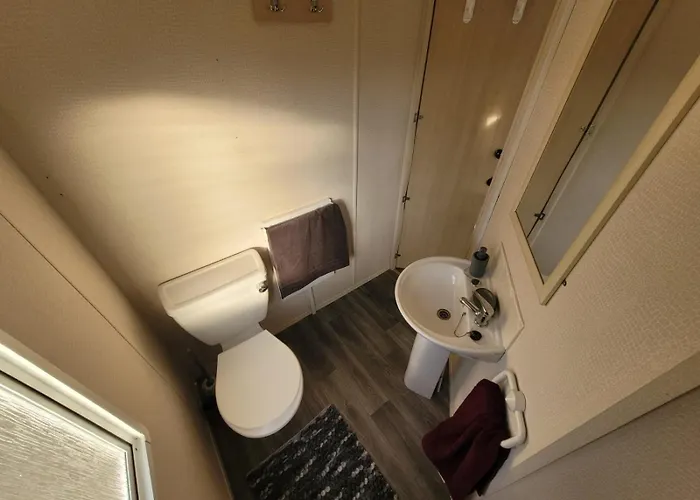 Orzechowy Przyladek * Orzechowo (Elk)