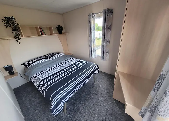 Campsite Orzechowy Przyladek