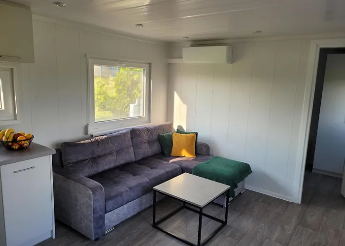 Campsite Orzechowy Przyladek *