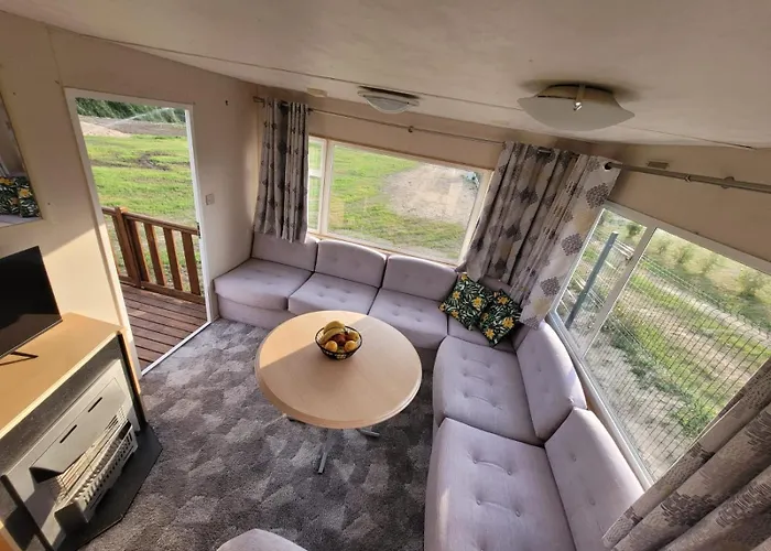 Orzechowy Przyladek Campsite *