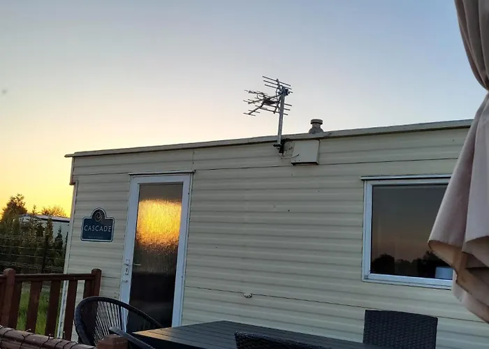 Campsite Orzechowy Przyladek *