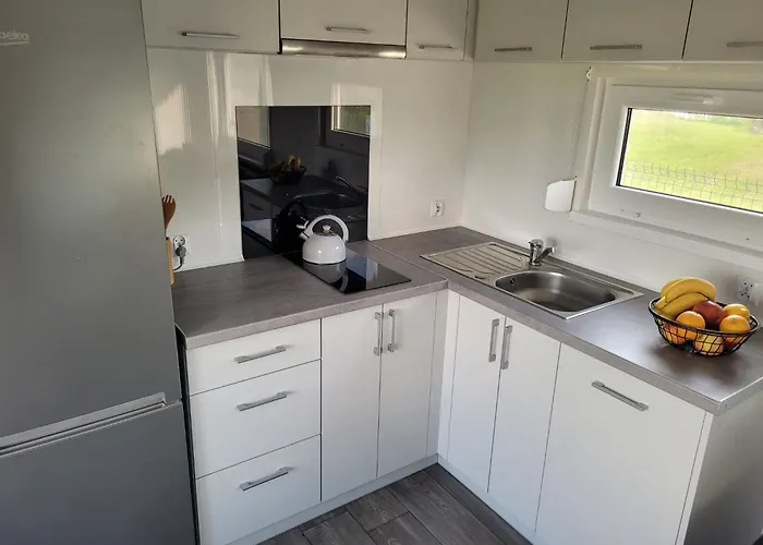 Campsite Orzechowy Przyladek