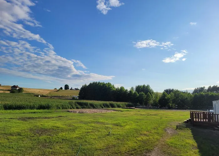 Orzechowy Przyladek * Orzechowo (Elk)