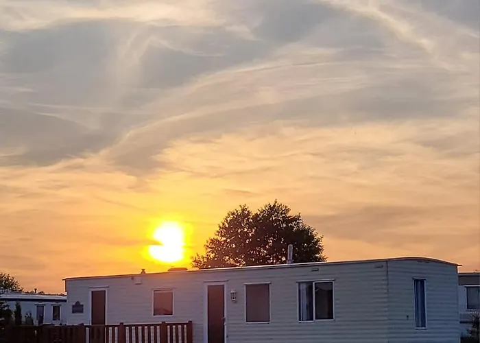 Orzechowy Przyladek Campsite Orzechowo (Elk)