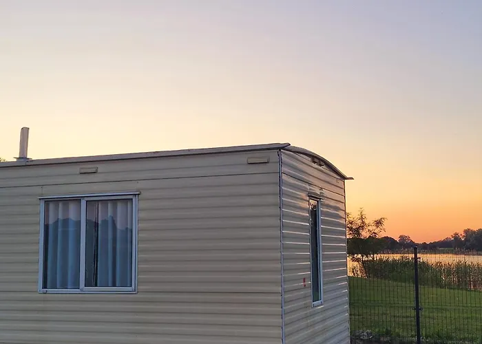 Orzechowy Przyladek Orzechowo (Elk)