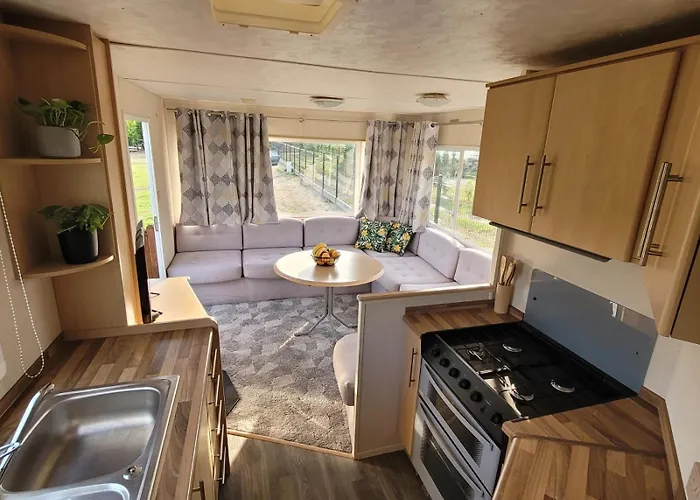 Orzechowy Przyladek * Orzechowo (Elk)