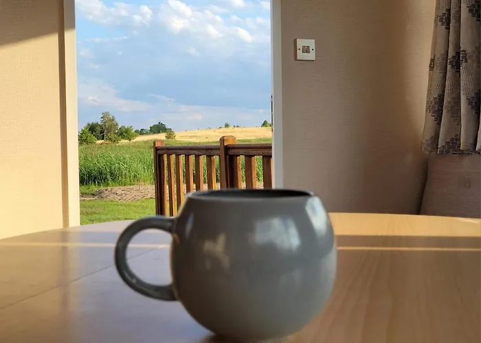 Orzechowy Przyladek Campsite *