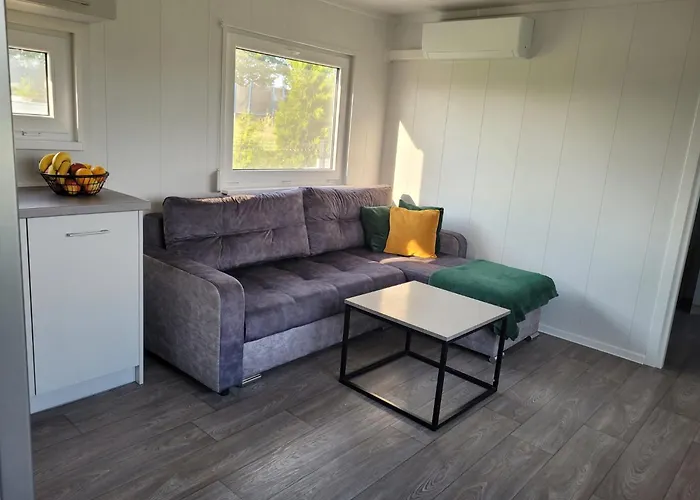 Orzechowy Przyladek *