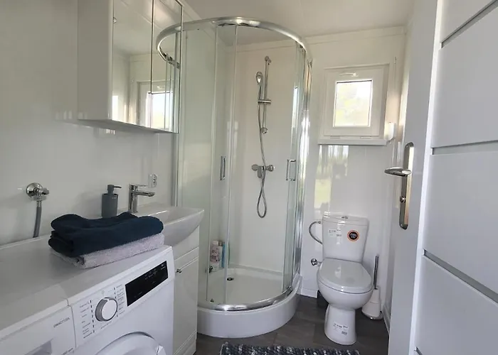 Orzechowy Przyladek * Orzechowo (Elk)