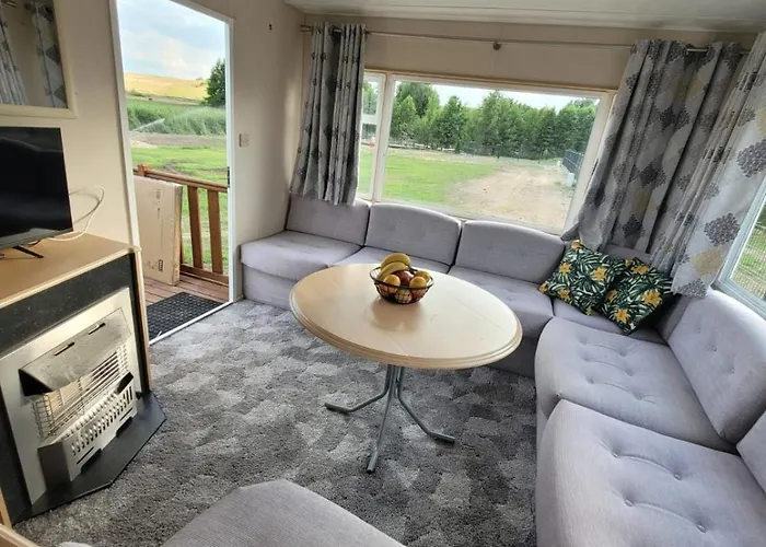 Orzechowy Przyladek Campsite