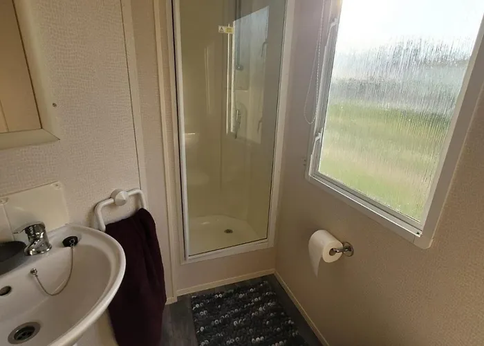 Campsite Orzechowy Przyladek Orzechowo (Elk)