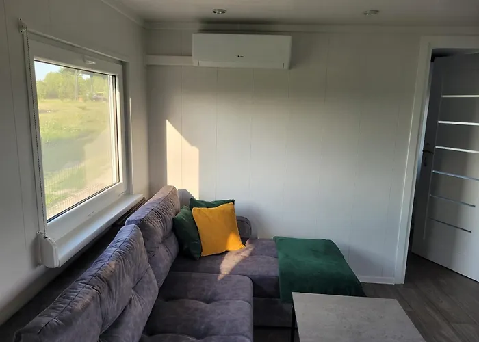 Orzechowy Przyladek Orzechowo (Elk)