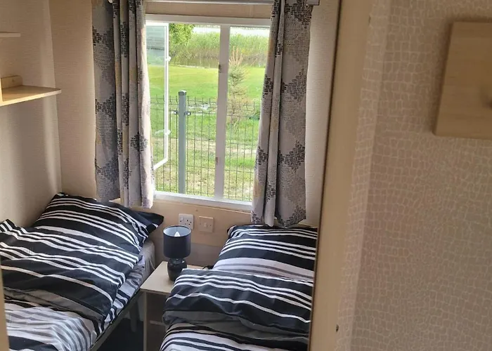 Campsite Orzechowy Przyladek *