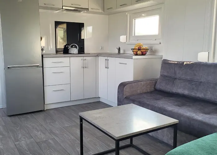 Campsite Orzechowy Przyladek