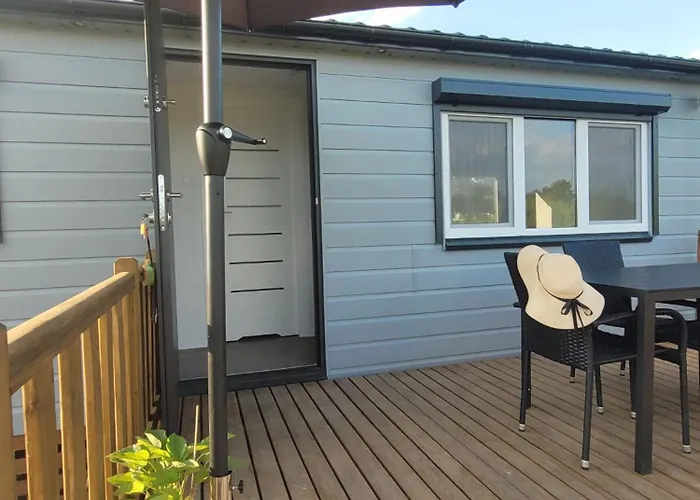 Orzechowy Przyladek Orzechowo (Elk)